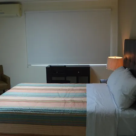 Suites Ejecutivas Monterrey
